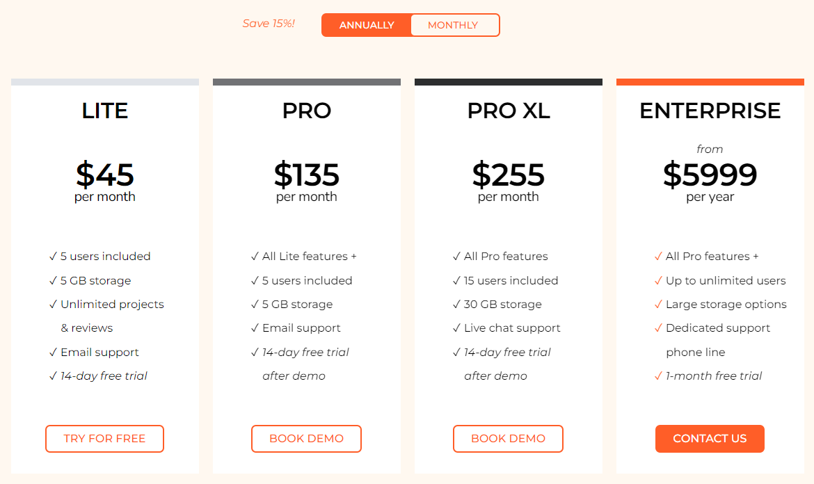 Best Approval Software for Marketing and Creative Teams