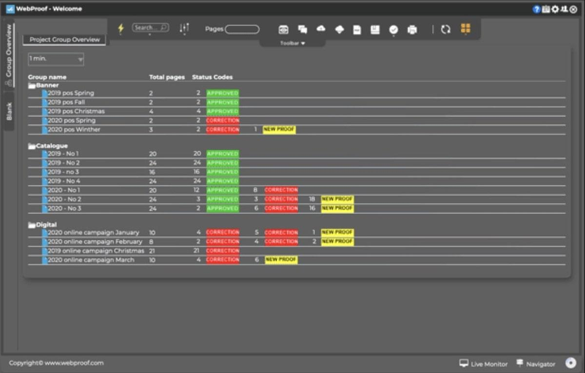 Best Approval Software for Marketing and Creative Teams