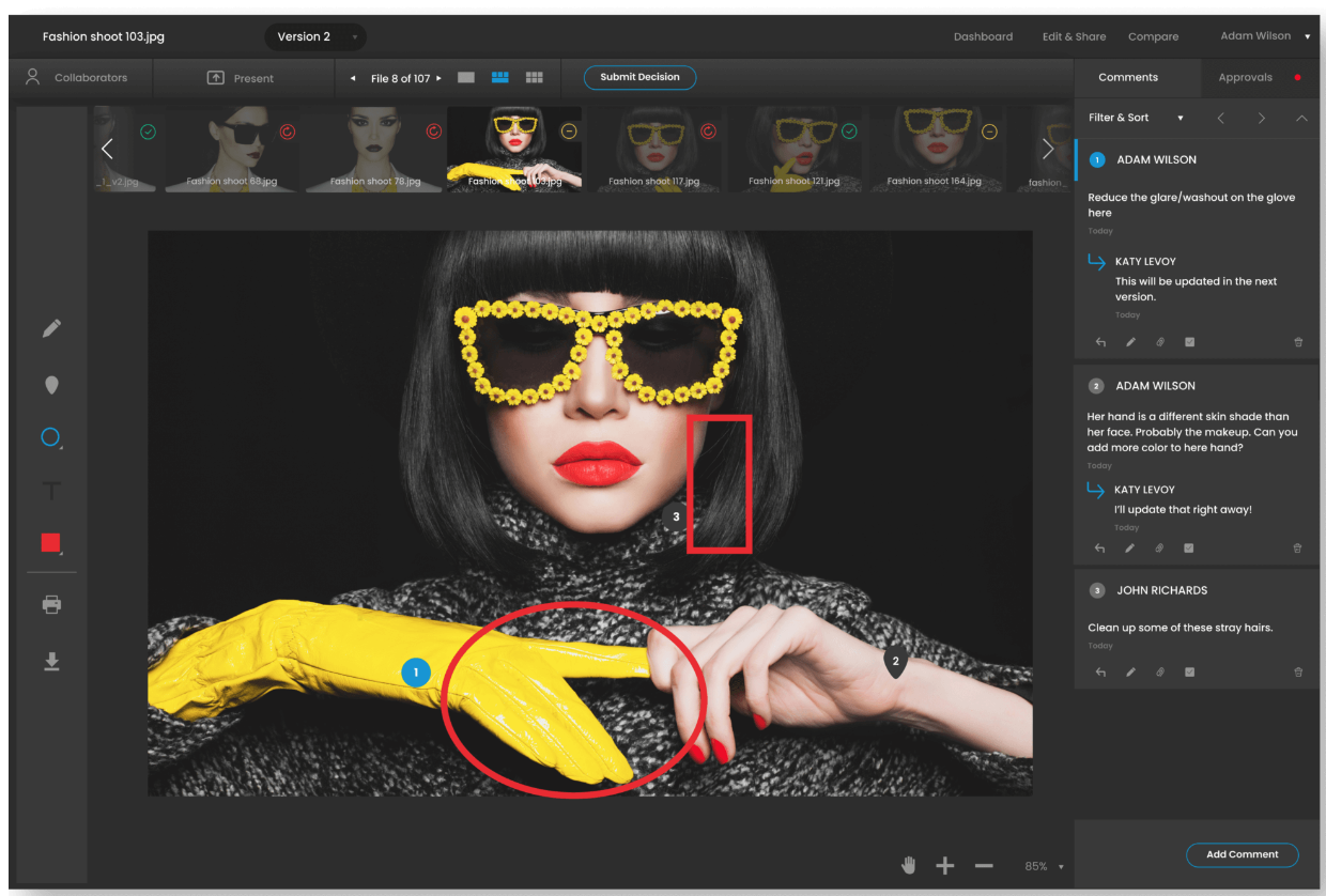 Best Video Feedback Tools