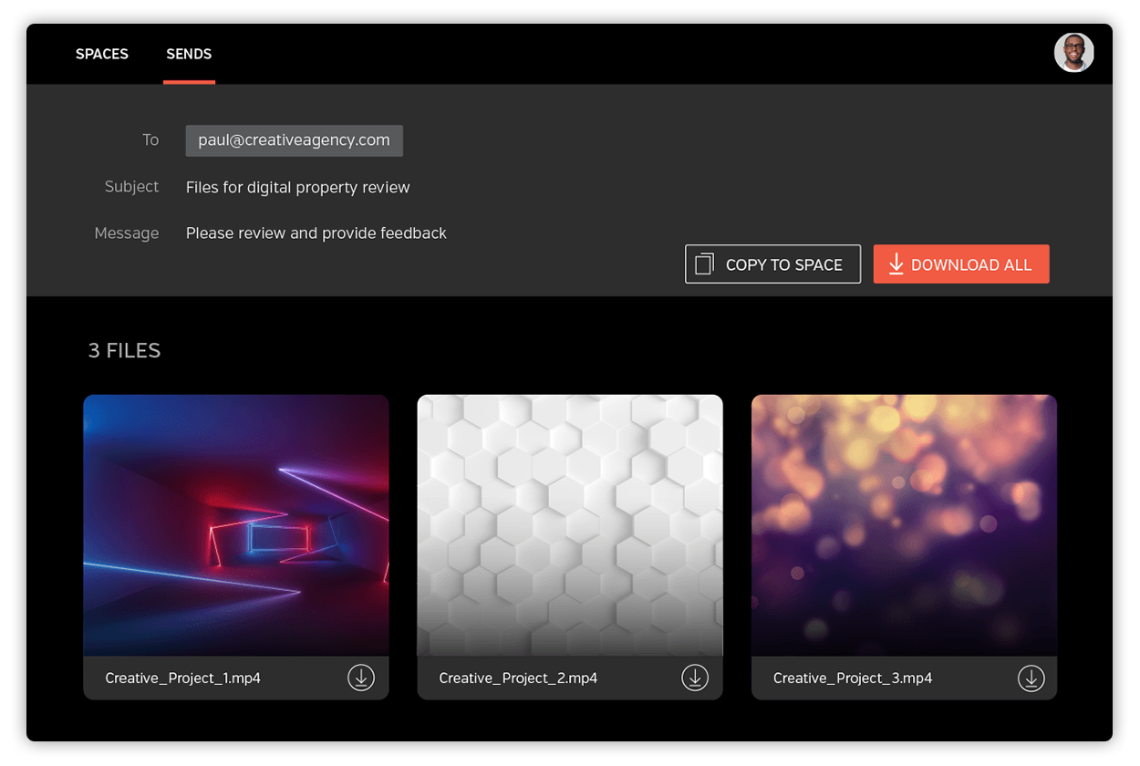 Best File Sharing Software