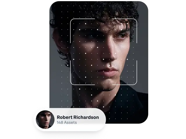 Face Detection and Person Recognition