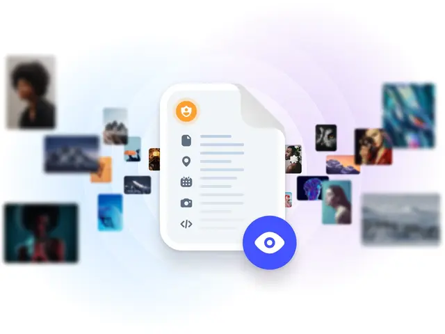 metadata-viewer-visual