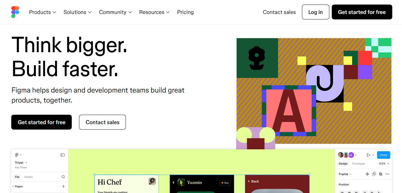 competitor alternatives figma