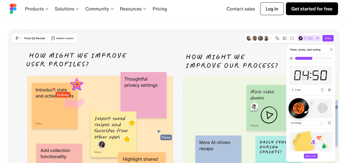 competitor alternatives figjam