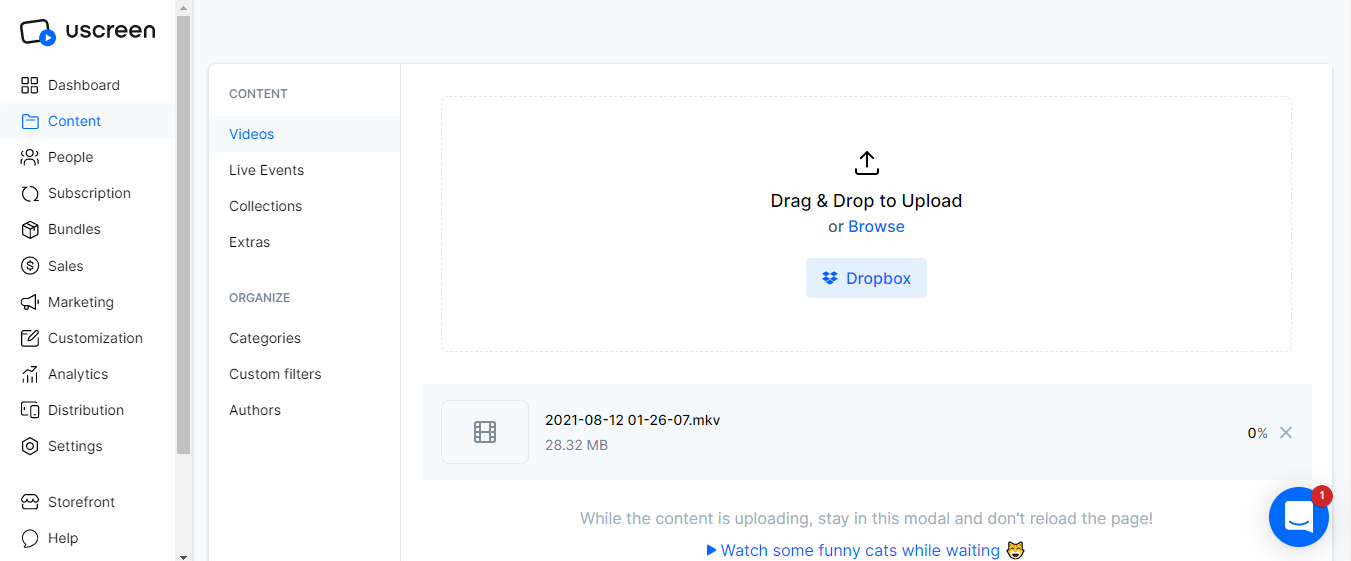 Best Video Sharing Platforms for Hosting and Sending Large Videos