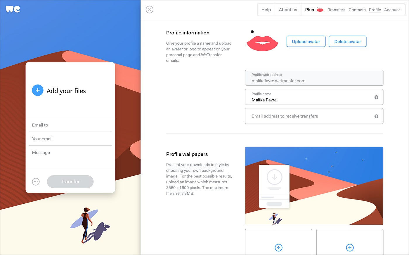 Best File Sharing Software