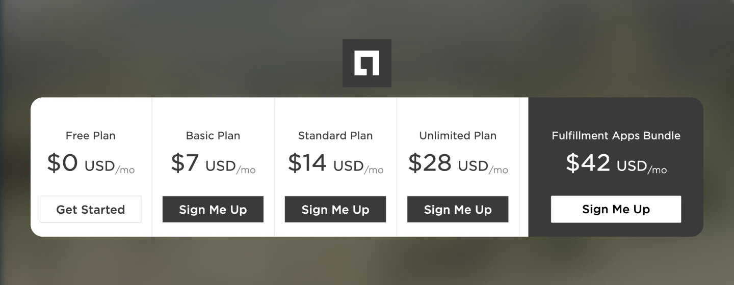 Pricing details and plans of Zno (zno.com)