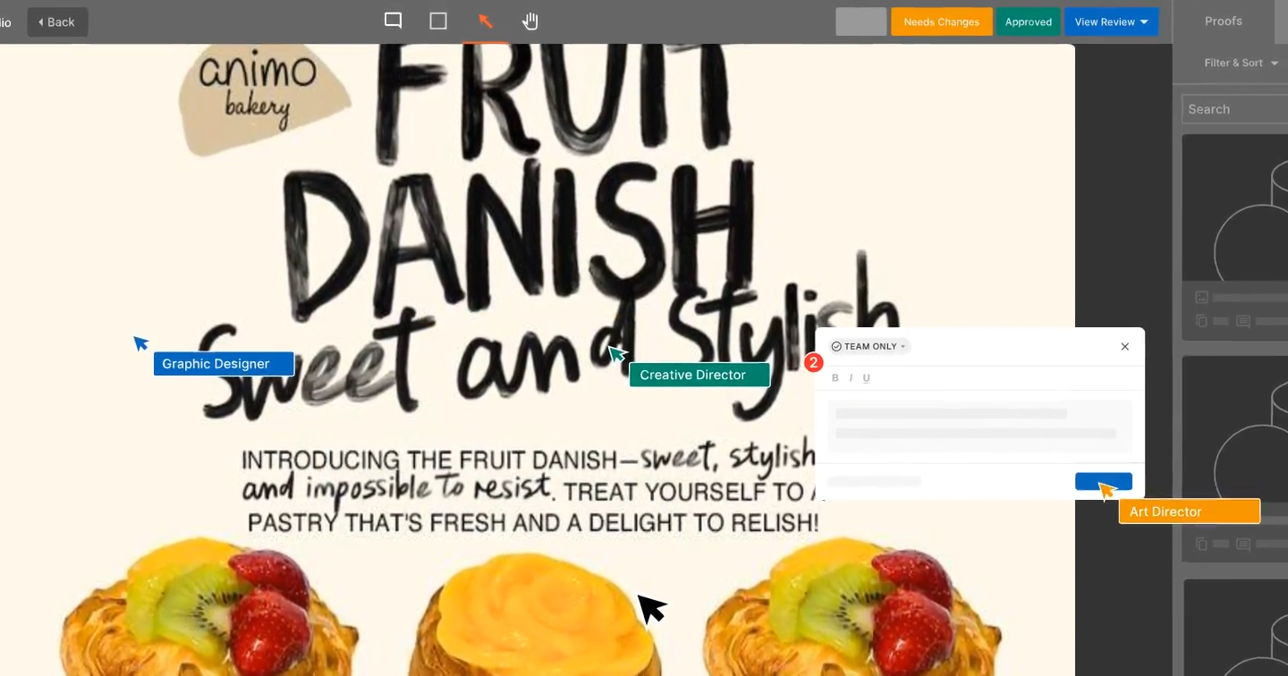 markup.io alternatives govisually