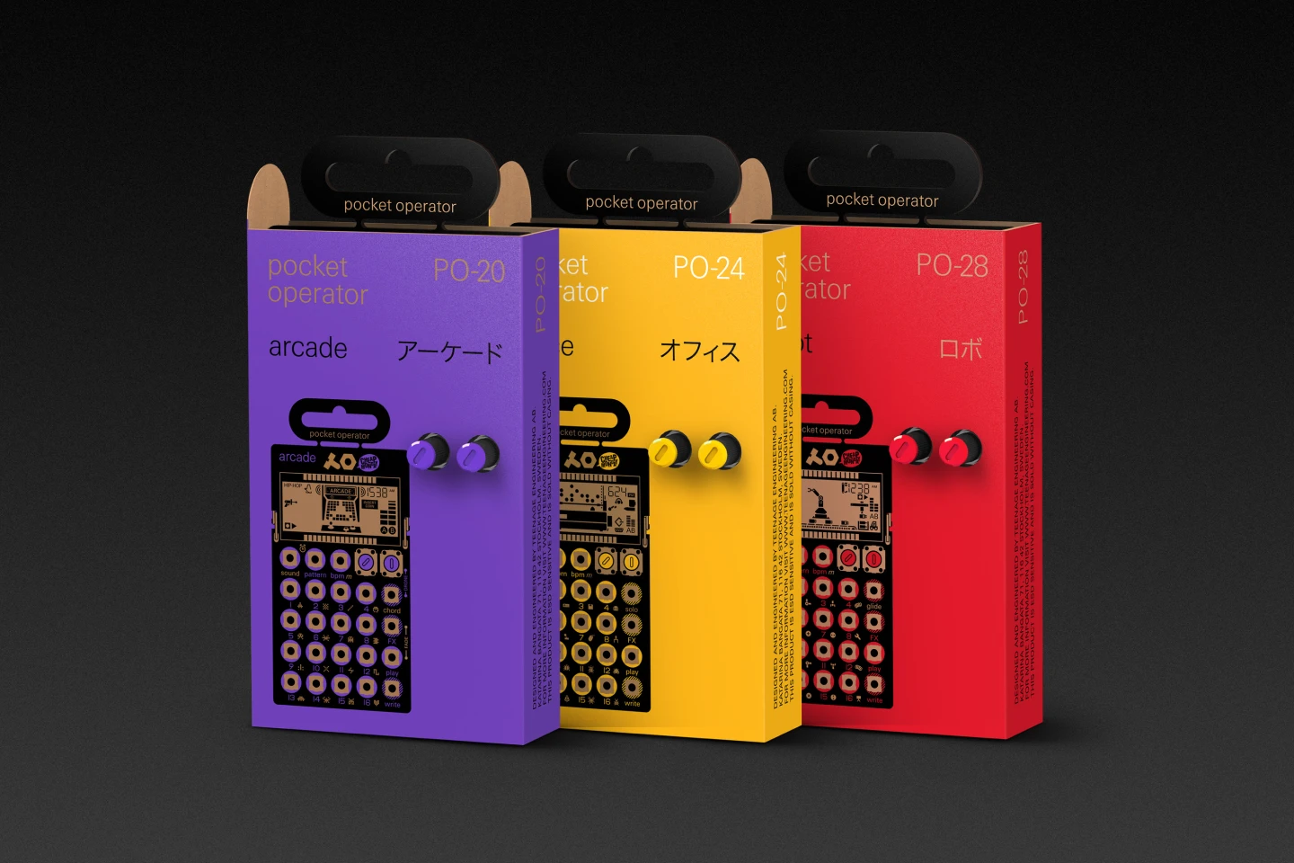 Product Photography Packaging