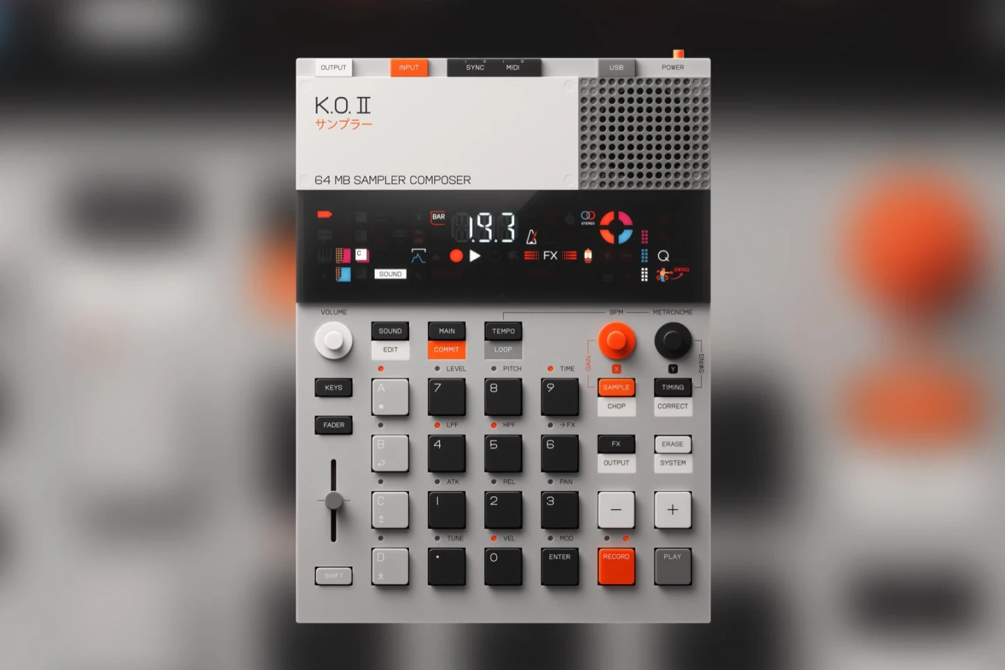 Product Photography Shot