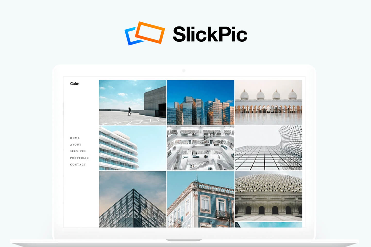 Product Visual of SlickPick (slickpick.com)