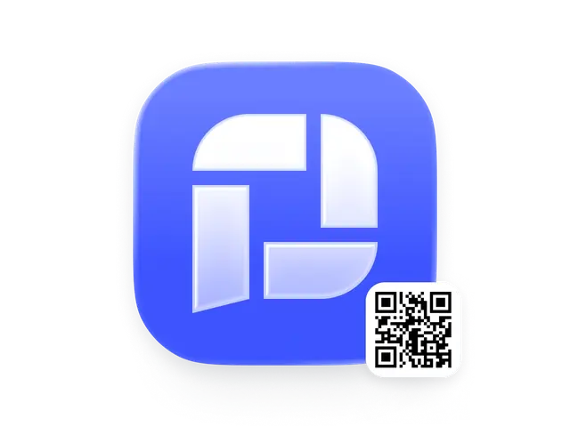 Picflow Mobile App Visual