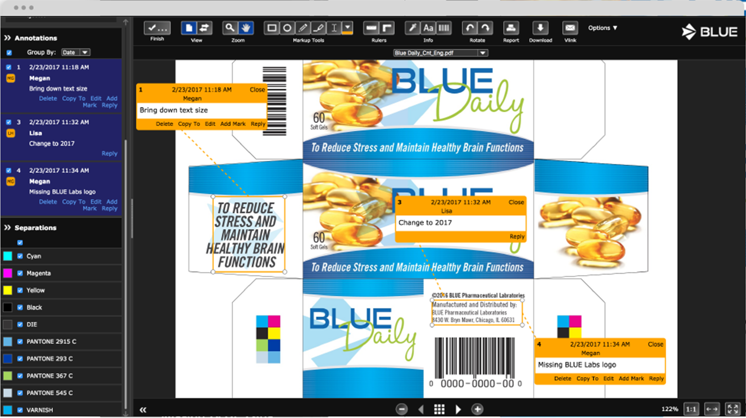 Best Frame.io Alternatives
