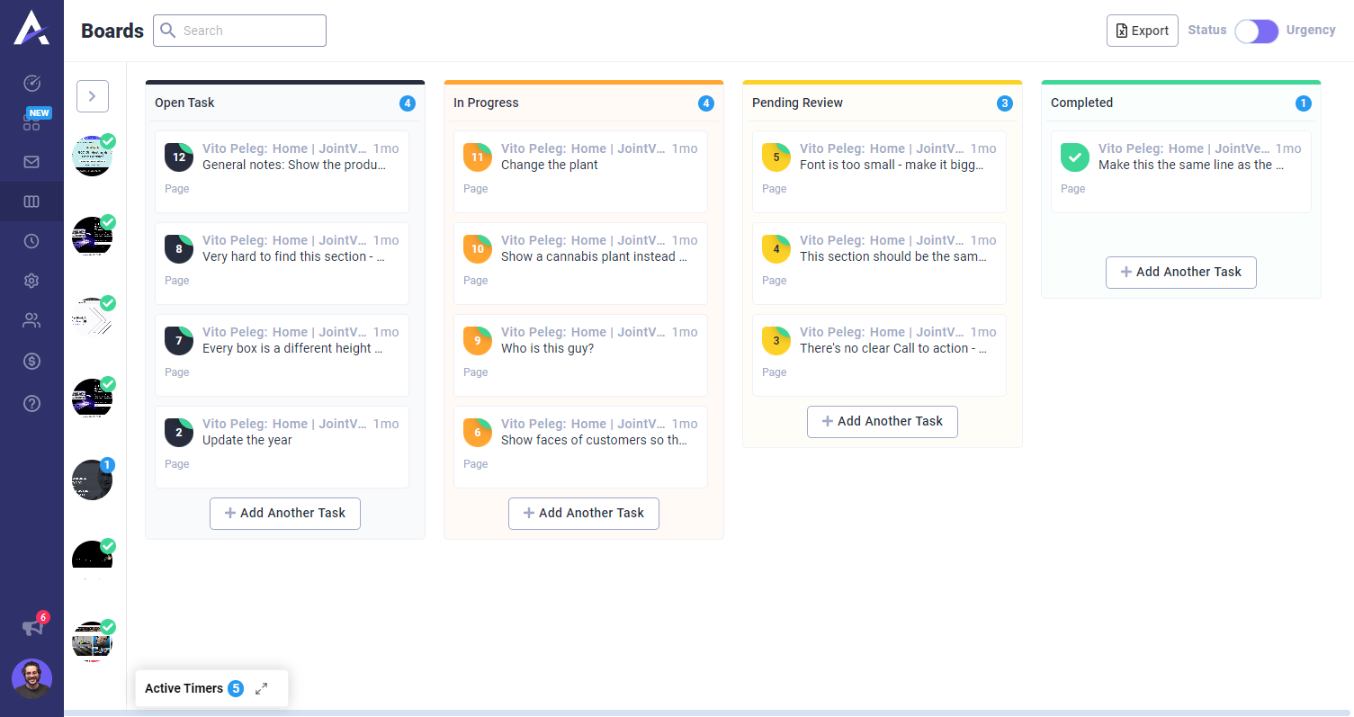 Best Design & Artwork Approval Software for Creatives
