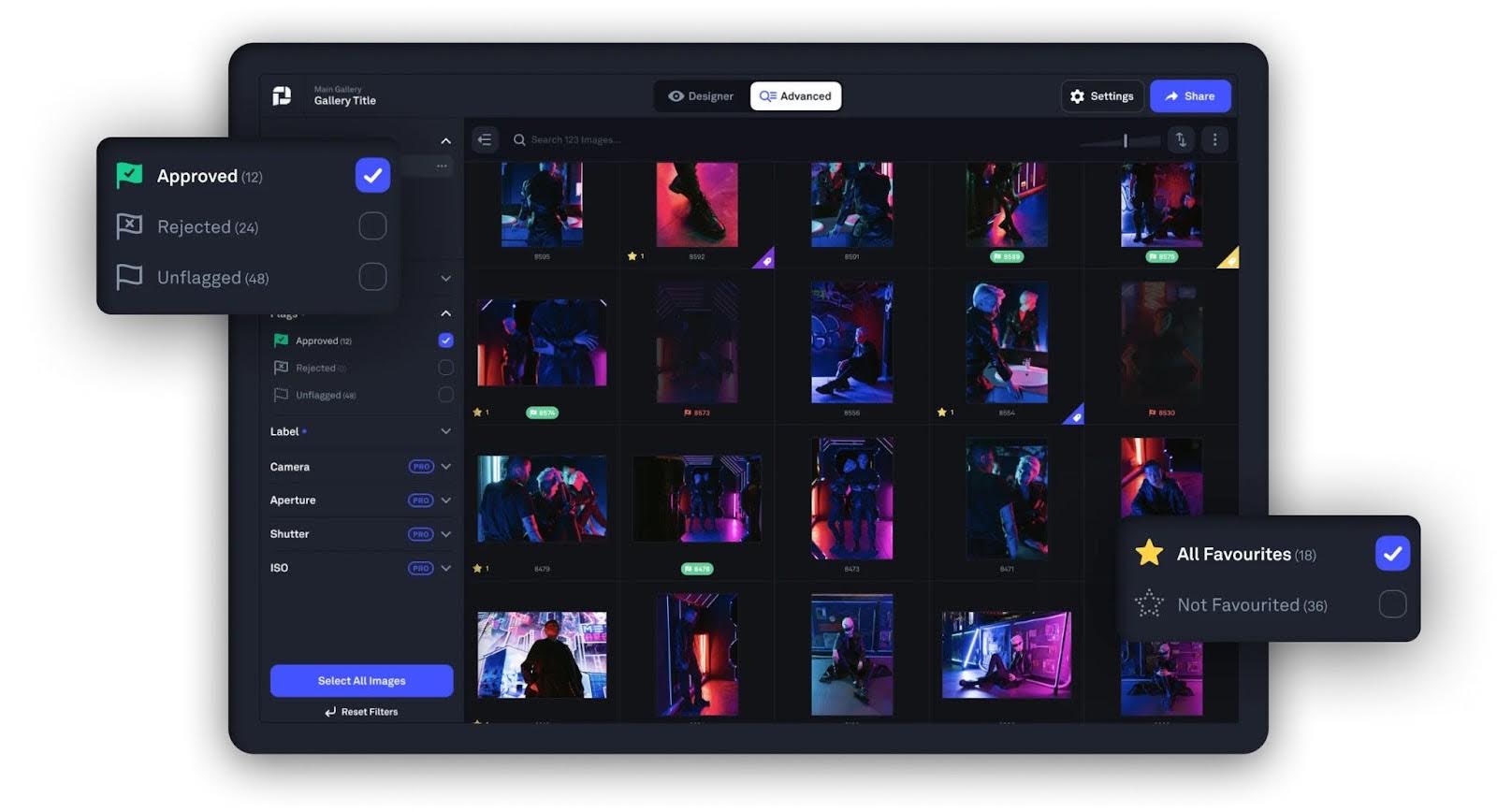 markup.io alternatives picflow