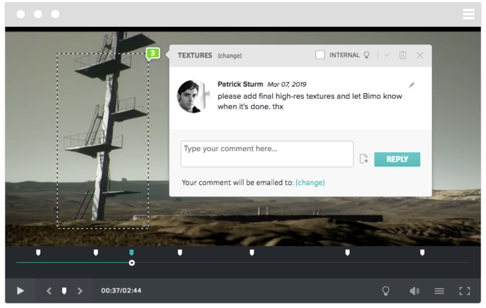 Best Video Feedback Tools