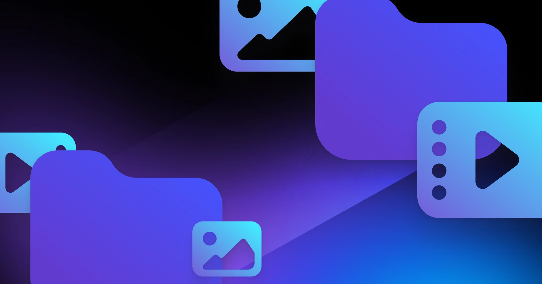 File Sharing Software Visual