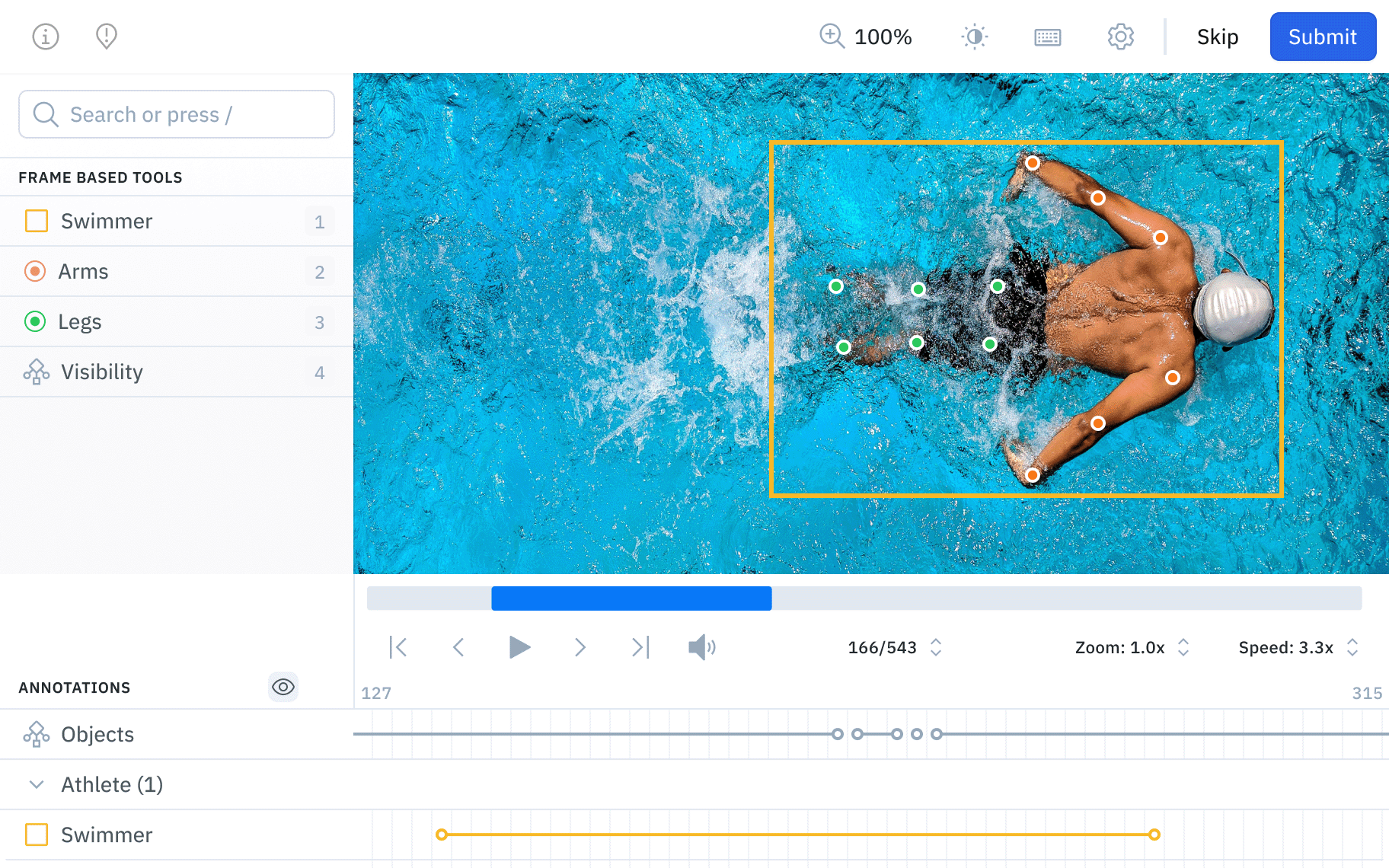 Top Video Annotation Tools for Feedback and Training AI
