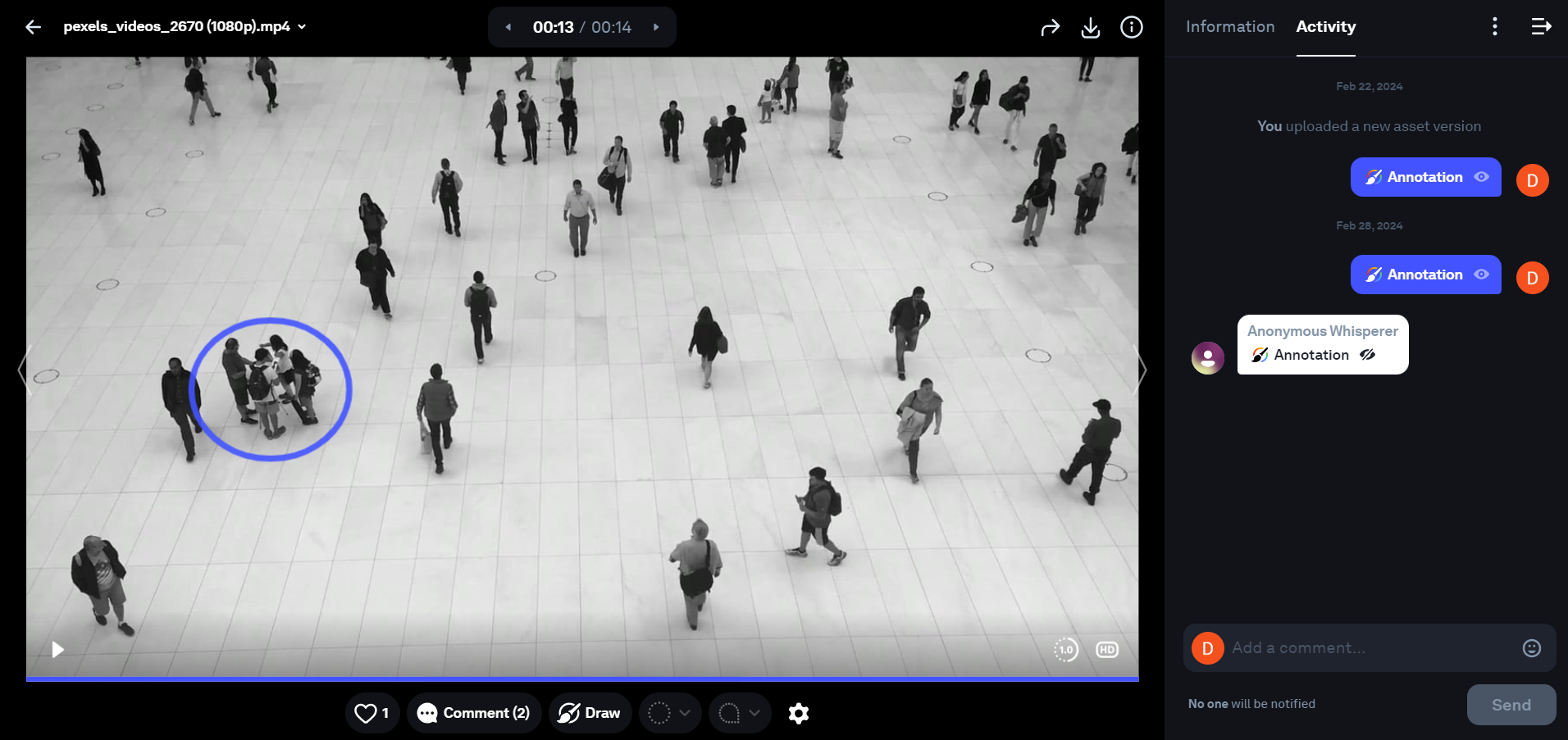 Best Video Feedback Tools