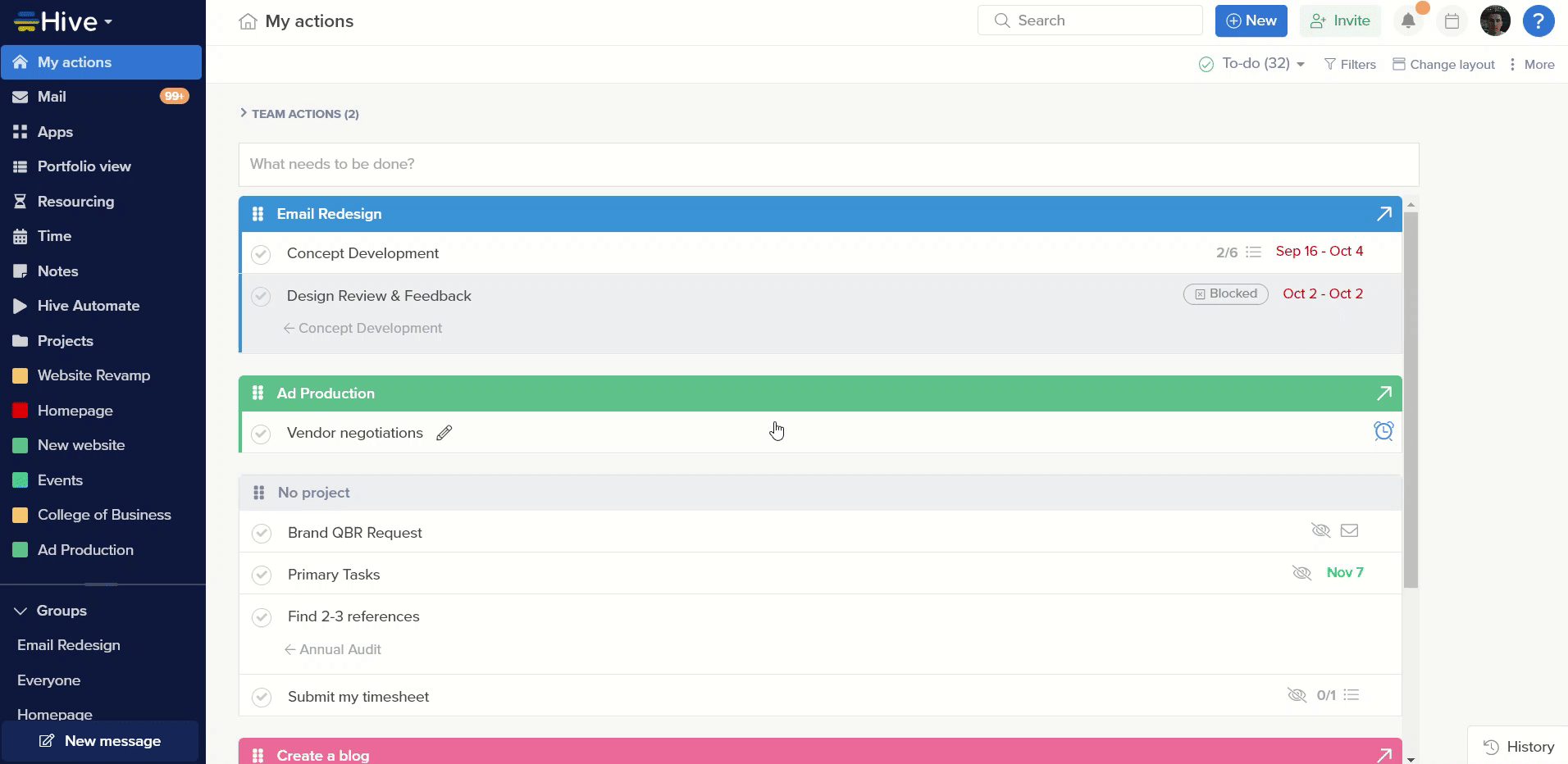 Best Online Proofing Tools