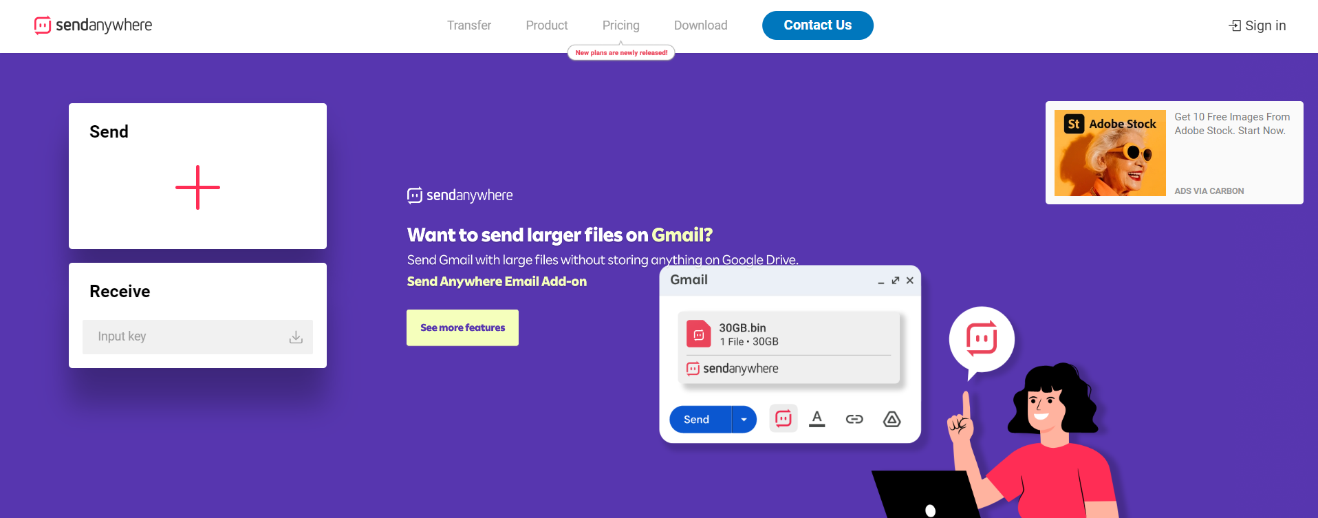 Best File Sharing Software