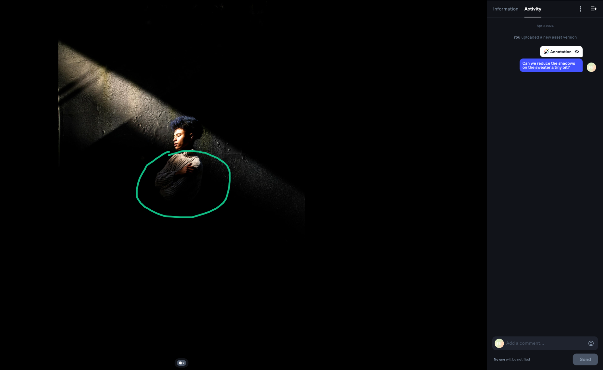 Photography Workflow