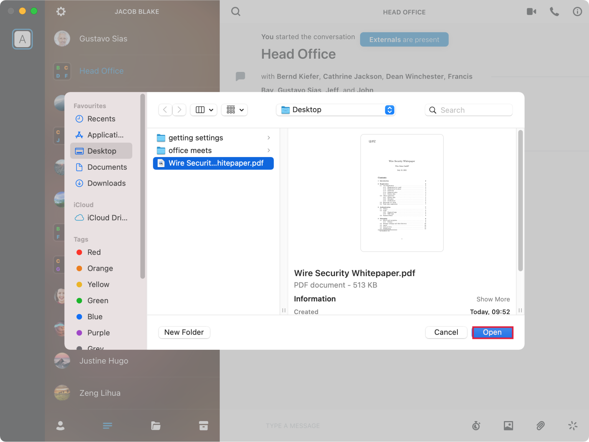 Best File Sharing Software