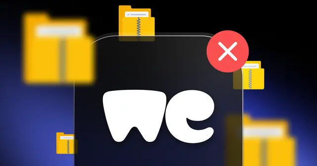 Best WeTransfer Alternatives