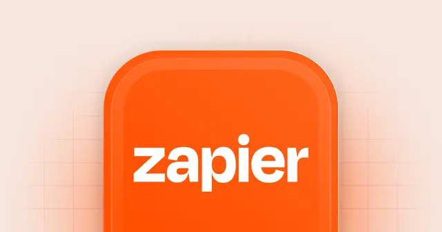 Zapier Logo Visual
