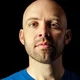 Portrait of Justin VanAlstyne