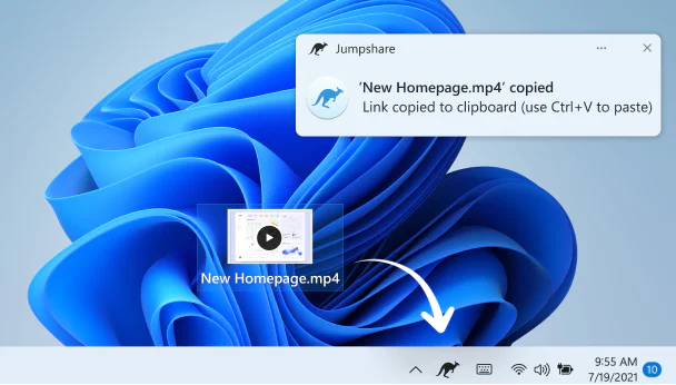 Best Services to Share Videos With Clients