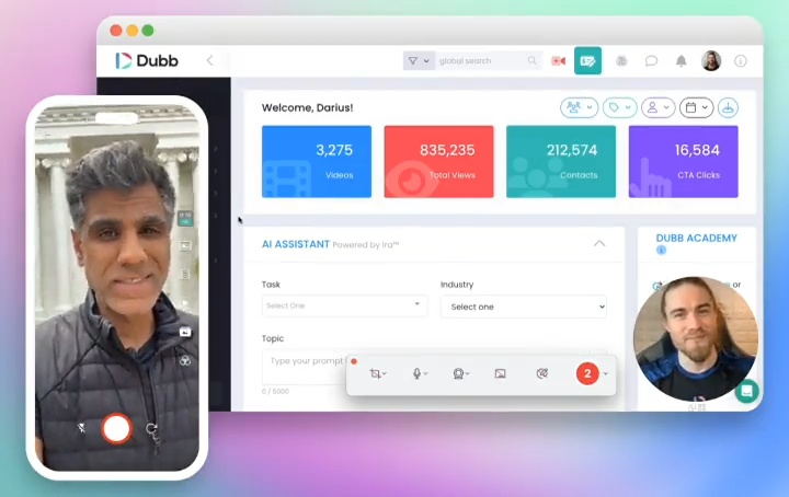 Best Services to Share Videos With Clients