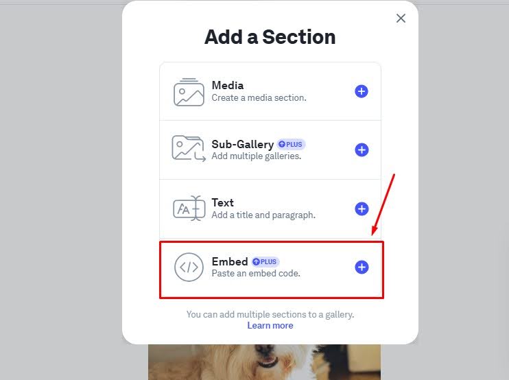 Picflow best gallery widgets