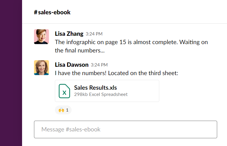 Best File Sharing Software