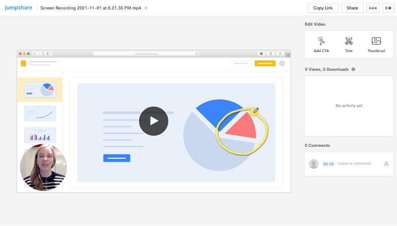 Best Frame.io Alternatives