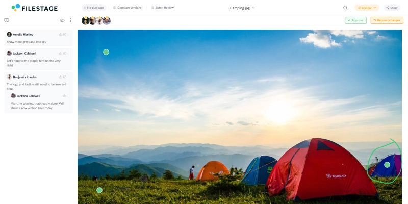 Top Video Annotation Tools for Feedback and Training AI