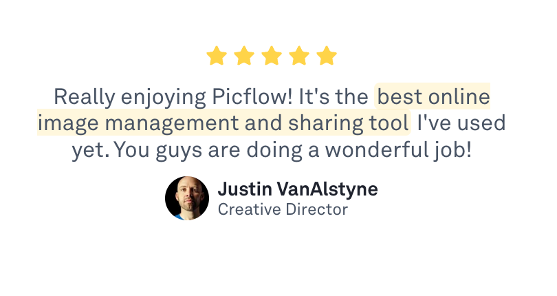 filecamp alternatives testimonial