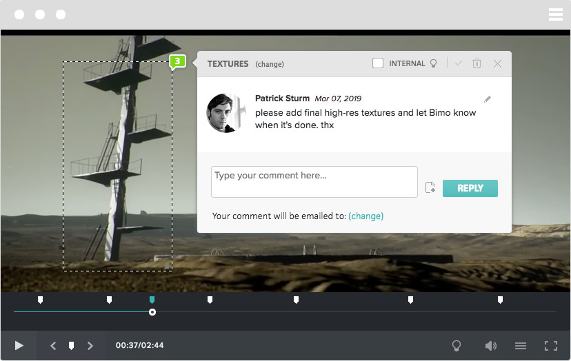 Best Frame.io Alternatives