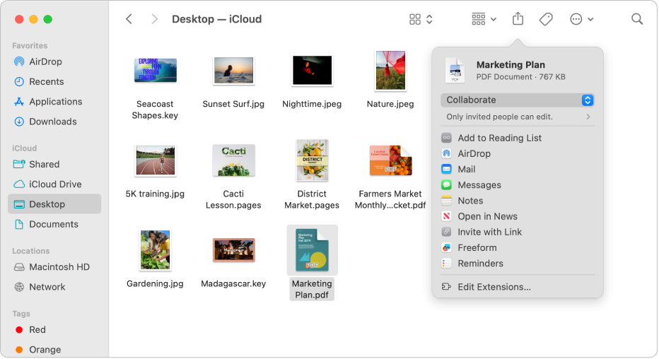 Best File Sharing Software