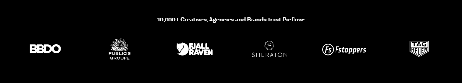 Photography Workflow